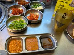 -大叹号·朝鲜族烤肉(潍坊泰华城店)