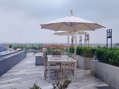 -王府井文华东方酒店-紫膳餐厅