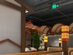 -贡宴盐帮菜自贡驻京联络处餐厅