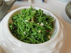 -五号茶居·新派粤菜·岭南五号酒店(沿江中路店)