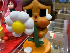 -泡泡玛特POPMART(合生汇店)