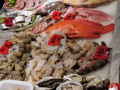-鱼篮仔·潮汕美食(圆明新园店)