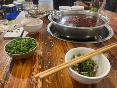 -中和远东火锅兔(老店)