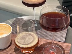 -Dogi&kiki Coffee(中心商务大厦店)