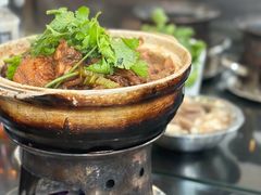 -川香煲(茅台路店)