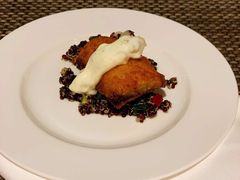 -威斯汀舞台餐厅