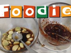 -叁拾壹克饺子·东北菜(国贸店)