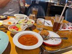 -斗牛士牛排(南京东路店)