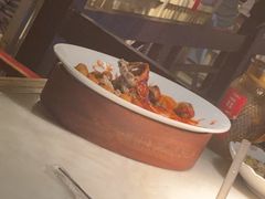 -吴越荣记苏州菜·松鼠桂鱼(月光码头店)
