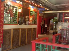 -北平印象.北京烤鸭.新京菜.融合菜(世贸店)
