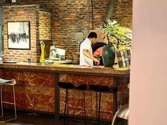 -at cafe 意大利餐厅(集美店)