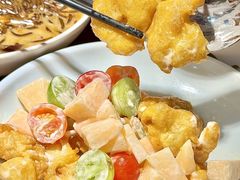 -食锦记·福建私房菜(万宝广场店)