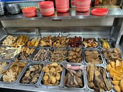 -兵俤粉干卤味(福州总店)