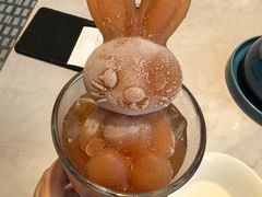 -陶兰居·手工点心·粤菜(圆融时代广场店)