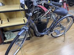 -永久自行车旗舰店(上海No.001店)