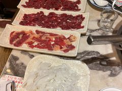 -悦来悦牛潮汕牛肉火锅(大浪店)