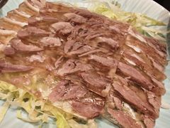 -丰泽园饭店