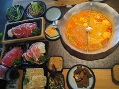 -湊湊火锅·茶憩(皇姑万象汇店)