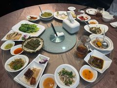 -庄氏祥记家常食府(国瑞建材家居博览中心店)
