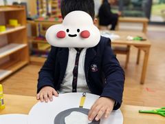 -玛利娅蒙特梭利双语幼儿园·托育(百家湖直营园)