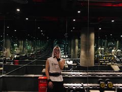 -威尔仕健身(金茂店)