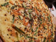 -冰川冷面·延边菜·炭烤串(观前店)