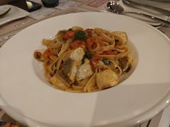 -安妮意大利餐厅(世贸天阶店)