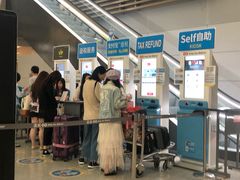 -乐天免税店(明洞店)