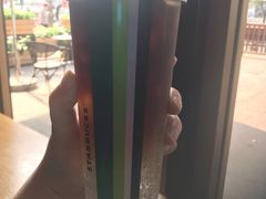 -星巴克(秦皇岛乐都汇店)