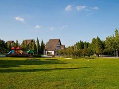 -太阳岛度假酒店