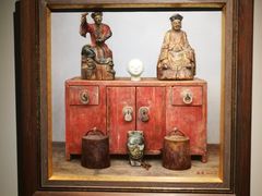 -上海虹桥当代艺术馆