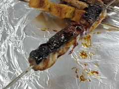 -济南烧烤(五莲路店)