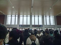 -天水火车站