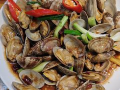 -醉壹号海鲜大排档(厦门美食地标店)