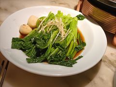 -绿茶餐厅(朝阳大悦城店)