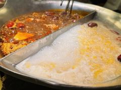 -湊湊火锅·茶憩(南京万象天地店)