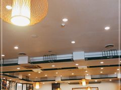 大堂-顺德一品粥·20年凤城老字号(芳村店)