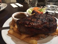 -Shamrock Hotel Hobart