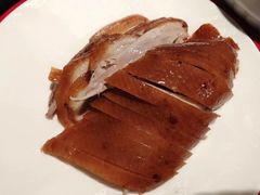 -真地道京味府·鲜橙烤鸭·北京菜(朝外大街东大桥店)