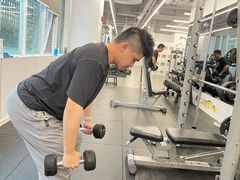 -乐刻运动健身(南山西丽366大街店)