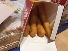 -汉堡王(金鹰天地广场店)