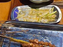 -马路牙子烧烤音乐酒馆(望京店)