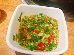 -袁记串串香(川师店)