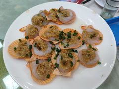 -台山第一家兴华黄鳝饭·黄鳝婆(开平店)