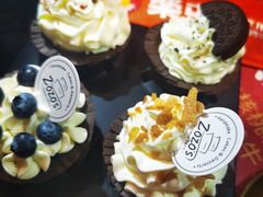 -ZOZO's昌左左精致甜品设计(新北店)