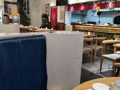 大堂-小艺烧烤(曲江店)