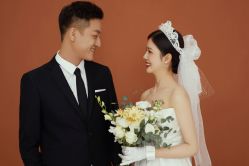 -格调婚纱摄影 (福州总店)