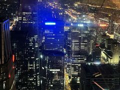 -云·酷Atmosphere(国贸大酒店)