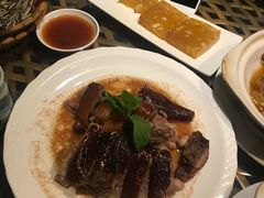 烧鹅-老广酒楼(樱花店)