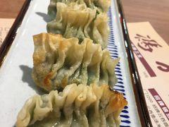 -冯不记米坊(凯德广场店)